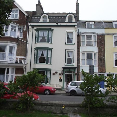 beaufort guesthouse Weymouth Extérieur photo