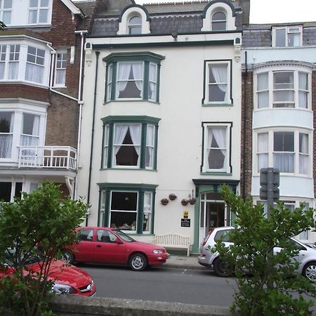 beaufort guesthouse Weymouth Extérieur photo