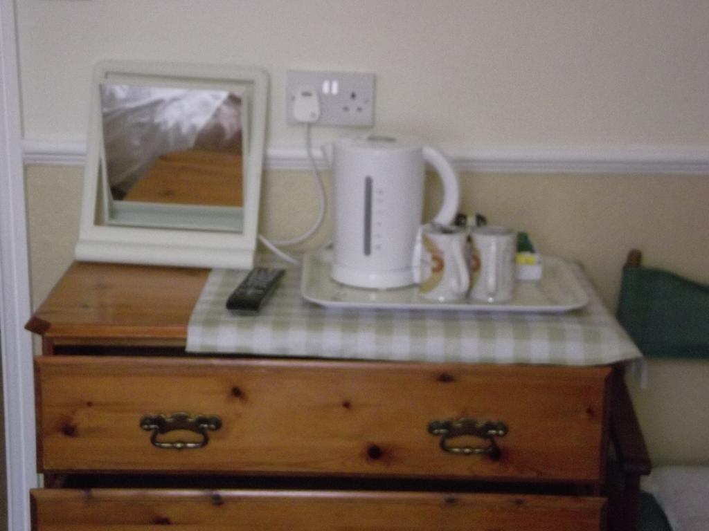 beaufort guesthouse Weymouth Extérieur photo
