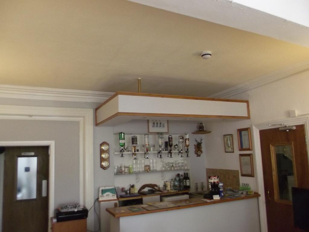 beaufort guesthouse Weymouth Extérieur photo