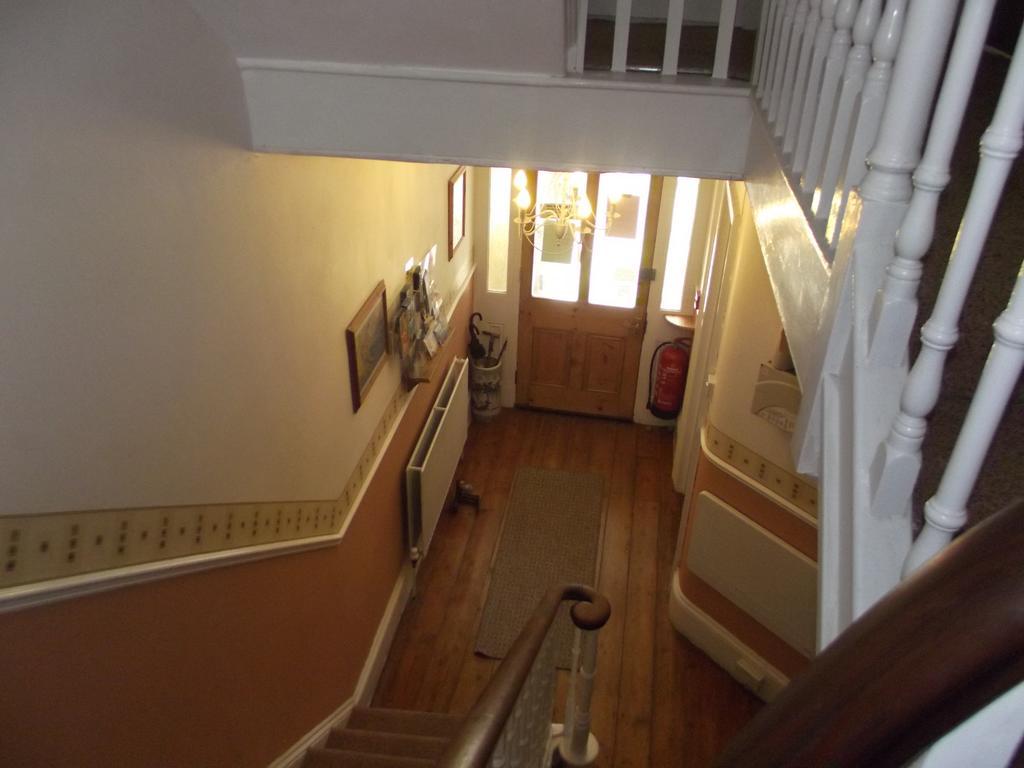 beaufort guesthouse Weymouth Extérieur photo